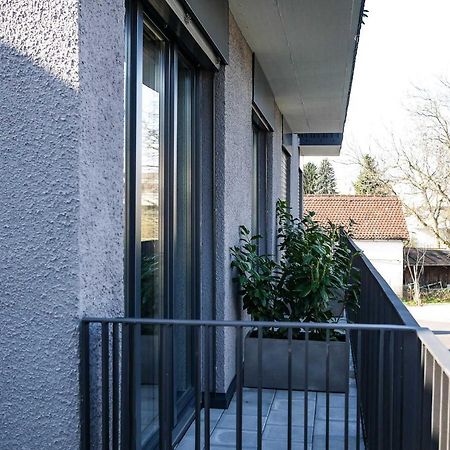 Hotel Linde-Sinohaus Lustenau Exterior foto